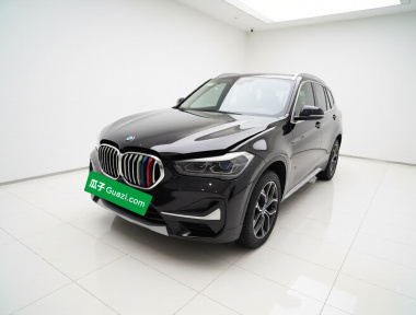 BMW X1 2020 BMW X1 2020 immagine di auto
