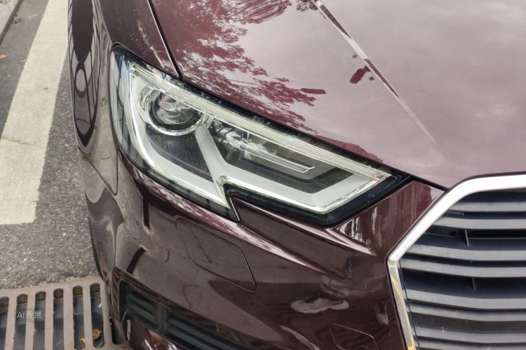 Audi A3 2019 #8 Audi A3 2019 image de voiture #8