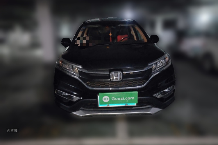 Honda CR-V 2015 car image #3