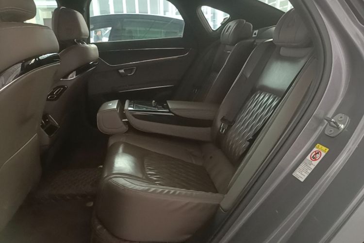 BYD Han 2020 car image #17