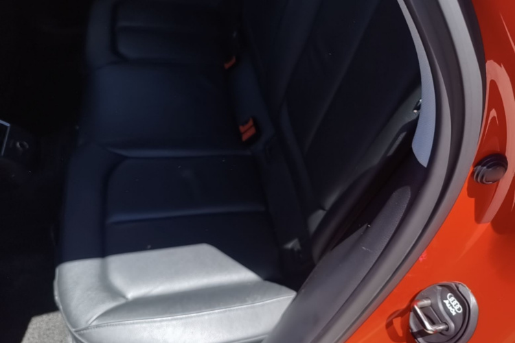 Audi A3 2015 image de voiture #17