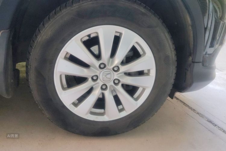 Honda CR-V 2017 car image #9