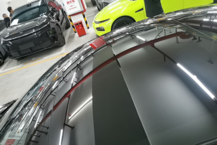 Tesla Model 3 2024 #25 Tesla Model 3 2024 car image #25