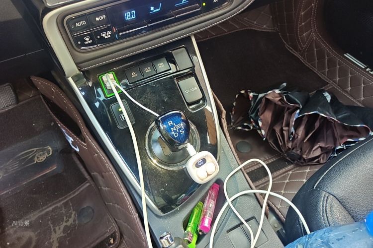 Toyota Corolla 2017 #16 Toyota Corolla 2017 car image #16