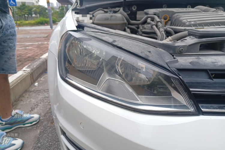 Volkswagen Golf 2017 #8 Volkswagen Golf 2017 car image #8
