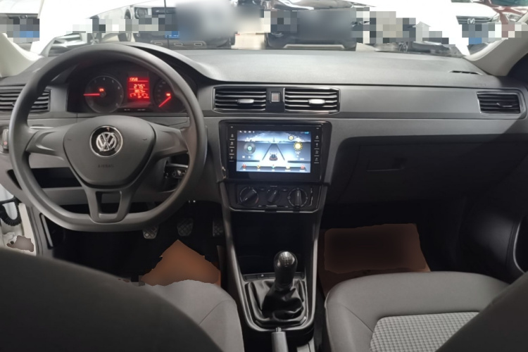 Volkswagen Santana 2021 car image #10