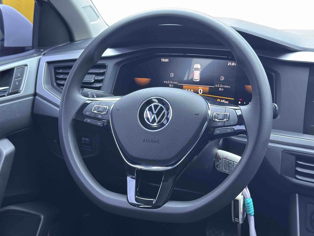 Volkswagen Polo 2024 #16 Volkswagen Polo 2024 imagen de coche #16