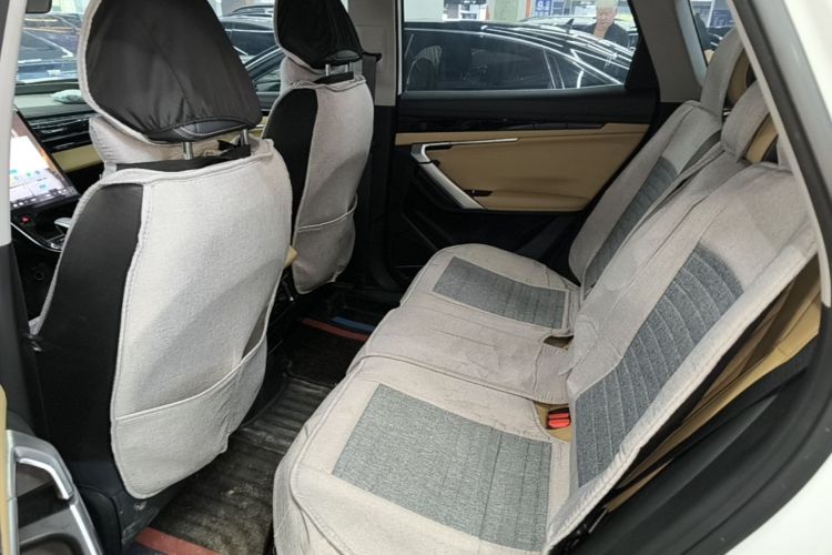 GEELY Boyue L 2023 #17 GEELY Boyue L 2023 immagine di auto #17