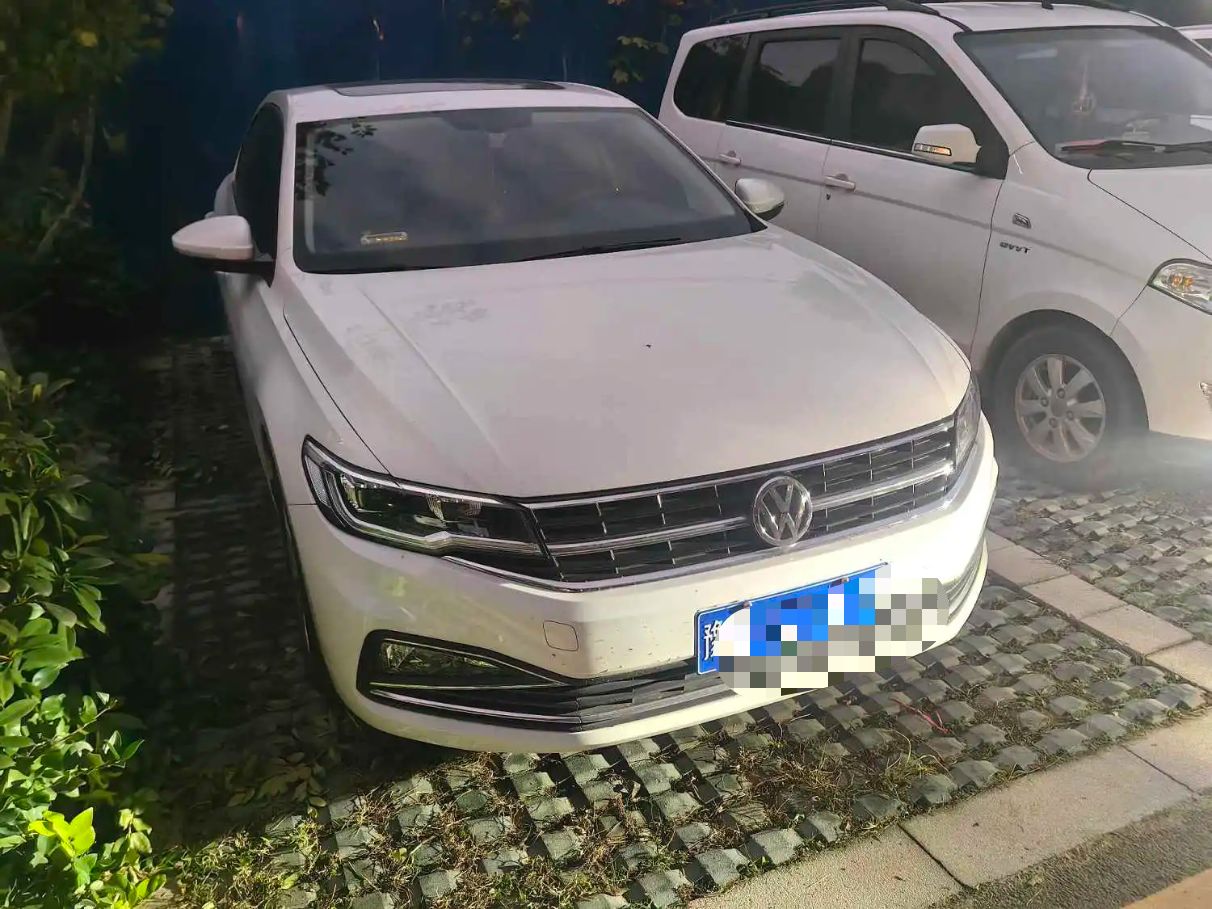 Volkswagen Bora 2020 #3 Volkswagen Bora 2020 صورة سيارة #3