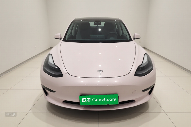 Tesla Model 3 2021 #3 Tesla Model 3 2021 immagine di auto #3