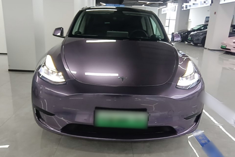 Tesla Model Y 2022 immagine di auto #3