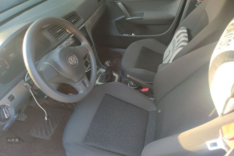 Volkswagen Lavida 2017 #17 Volkswagen Lavida 2017 car image #17
