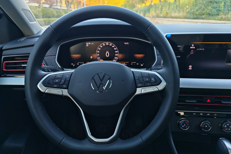 Volkswagen Lavida 2024 #13 Volkswagen Lavida 2024 immagine di auto #13