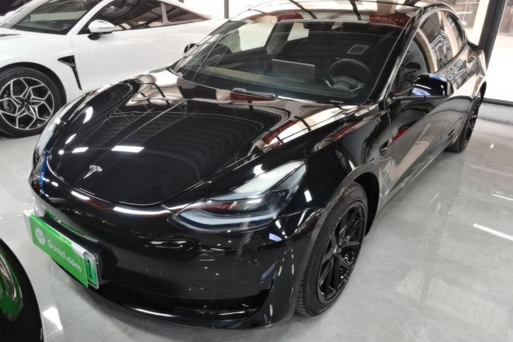Tesla Model 3 2023 #2 Tesla Model 3 2023 immagine di auto #2