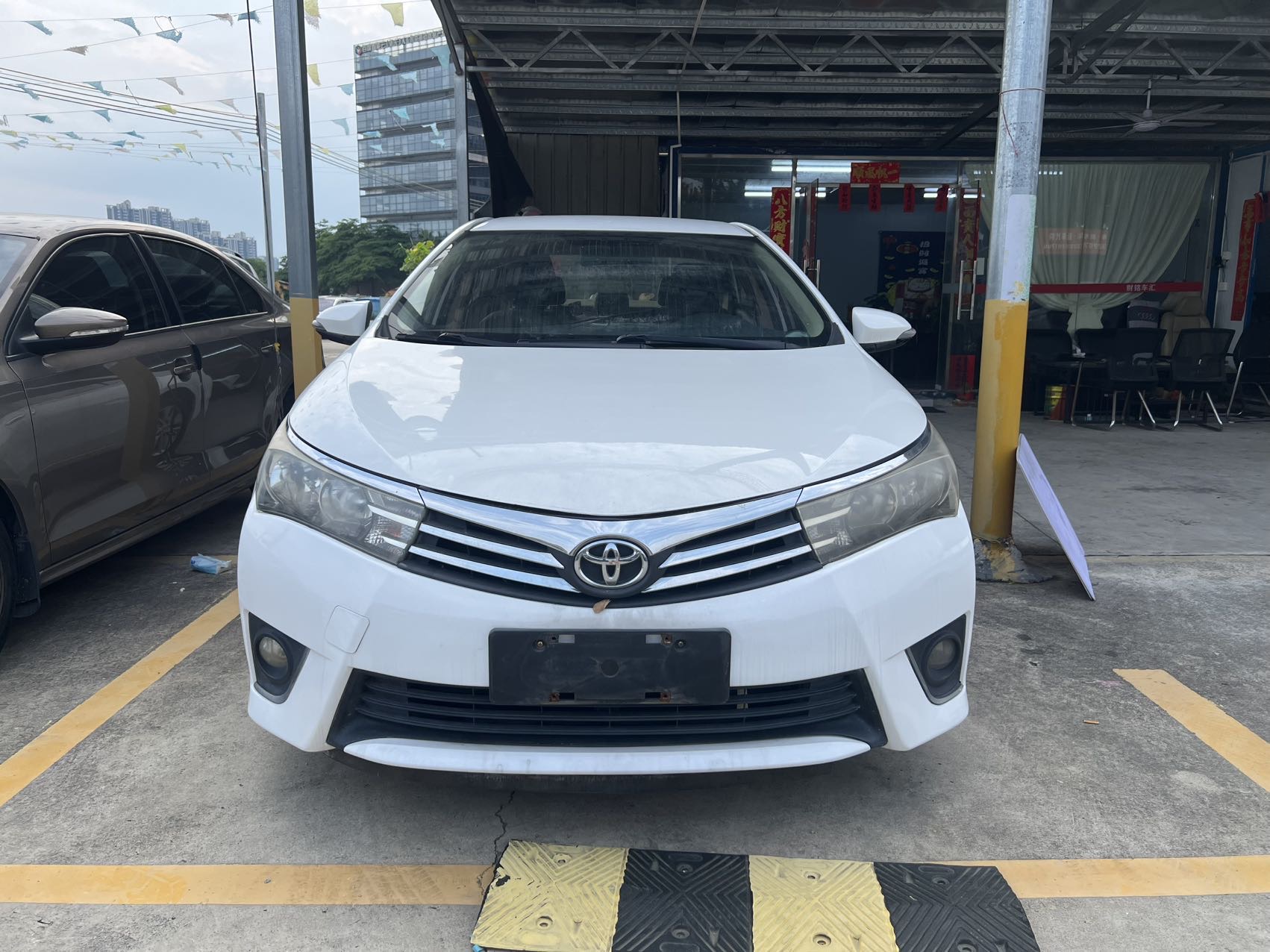 2015 #2 2015 car image #2