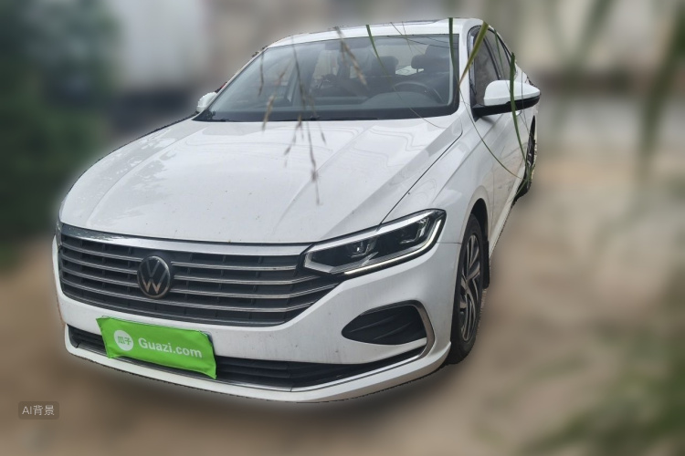 Volkswagen Lavida 2023 #2 Volkswagen Lavida 2023 car image #2