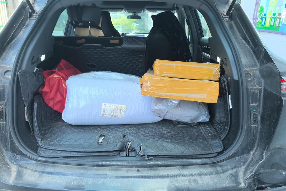 Jetour Dashing 2022 imagen de coche #17