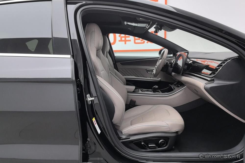 BYD Han 2024 #23 BYD Han 2024 immagine di auto #23