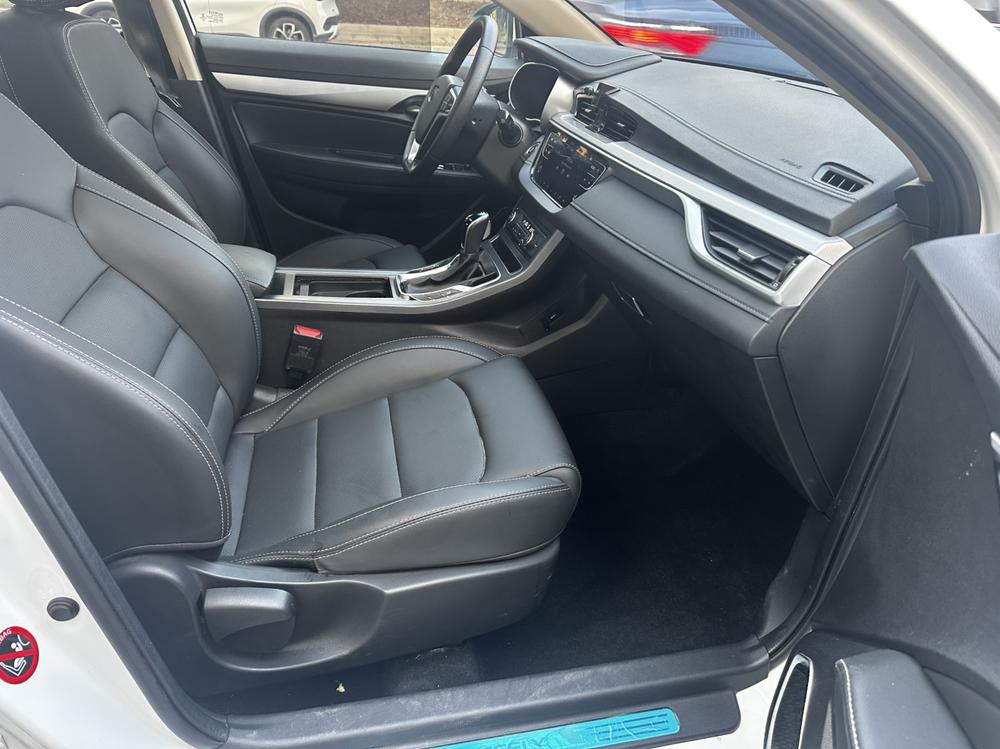 GEELY Emgrand 2018 #8 GEELY Emgrand 2018 car image #8