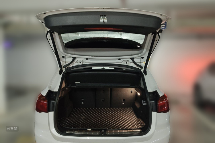 BMW X1 2017 #21 BMW X1 2017 car image #21
