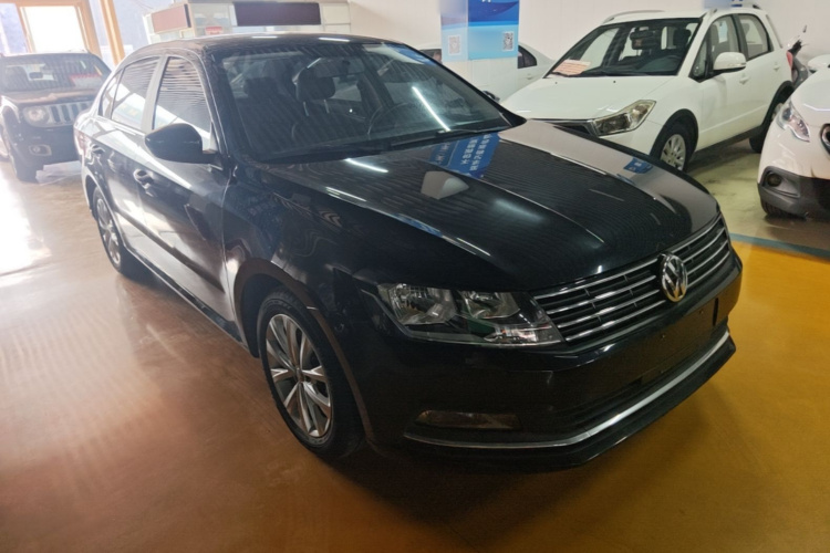 Volkswagen Lavida 2017 #6 Volkswagen Lavida 2017 car image #6