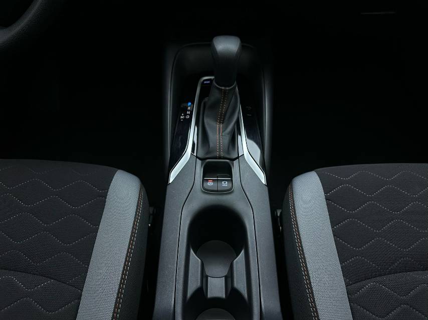 Toyota Corolla 2022 car image #13