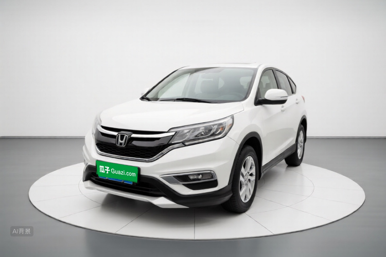 Honda CR-V 2015 car image #2