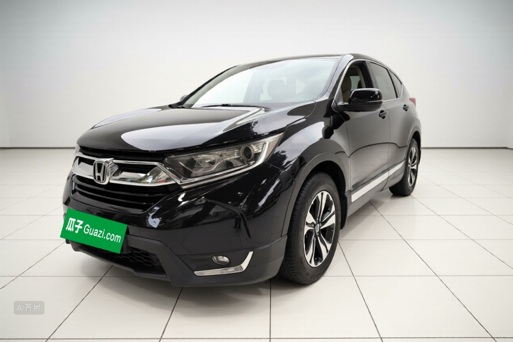 Honda CR-V 2019 car image #2