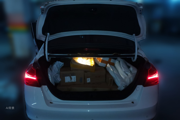 GEELY Emgrand 2019 car image #21