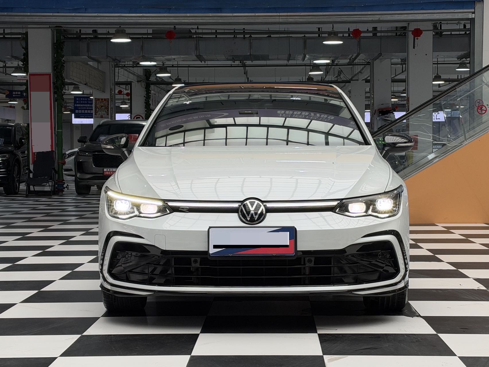 2022 imagen de coche #2