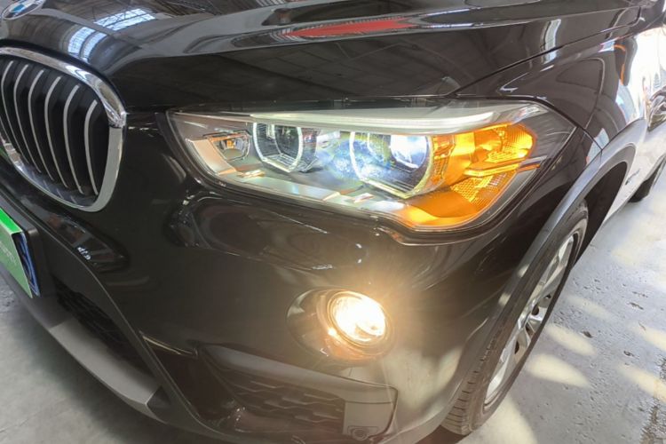 BMW X1 2016 #23 BMW X1 2016 immagine di auto #23