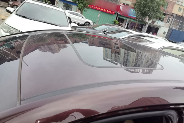 GEELY Emgrand 2020 #26 GEELY Emgrand 2020 image de voiture #26