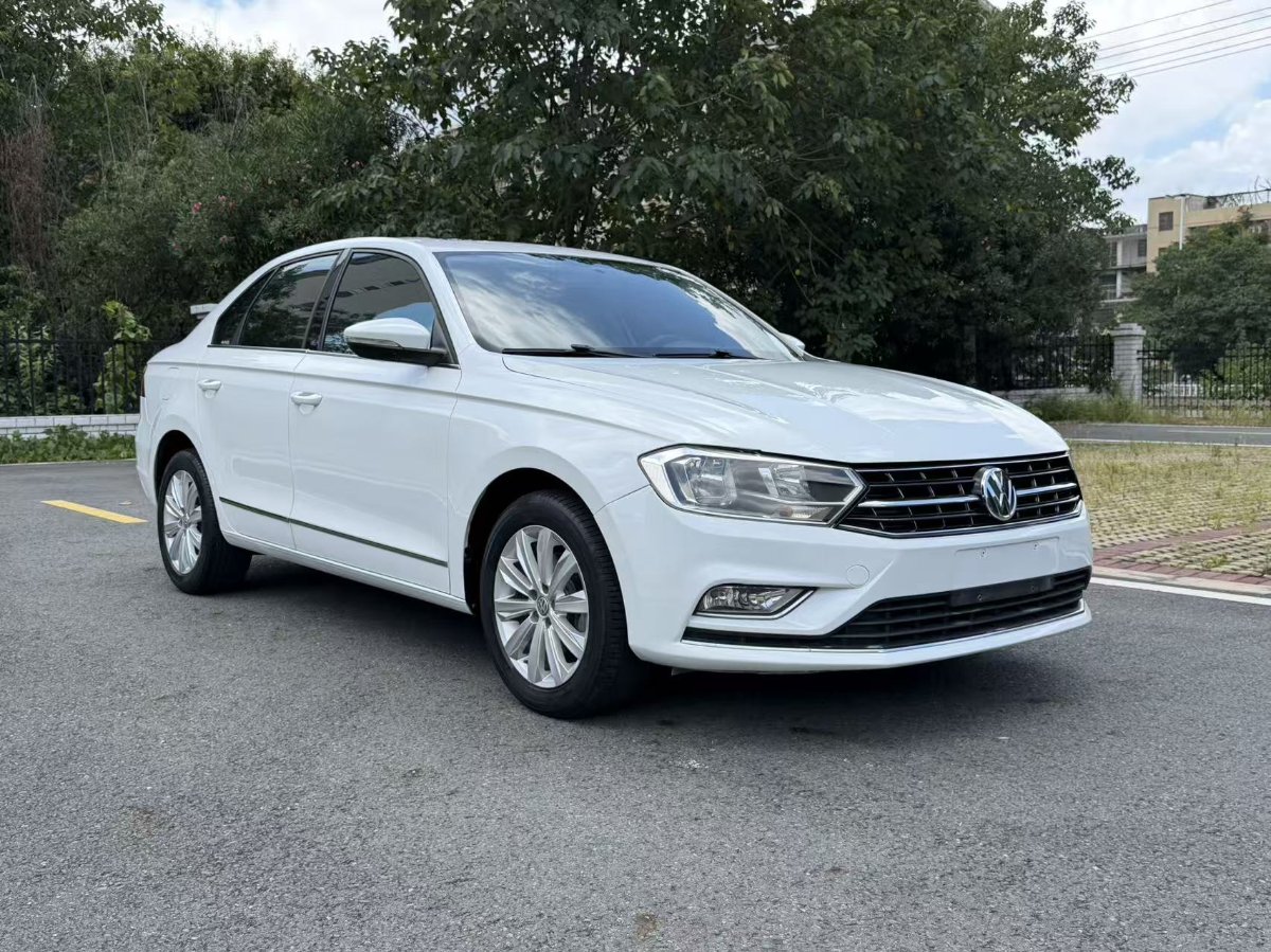 Volkswagen Bora 2016 #3 Volkswagen Bora 2016 immagine di auto #3