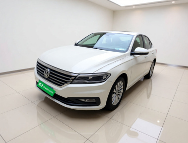 Volkswagen Lavida 2019 Volkswagen Lavida 2019 car image