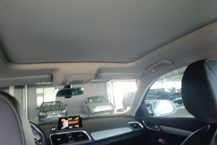 Audi Q3 2019 #18 Audi Q3 2019 car image #18