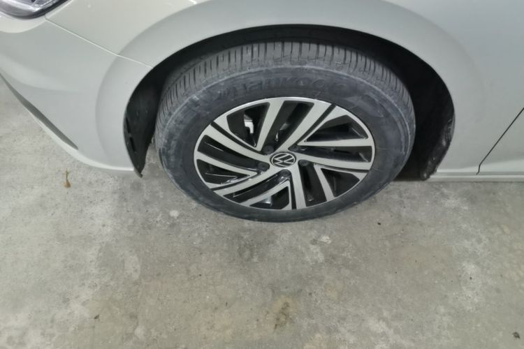 Volkswagen Lavida 2022 car image #9