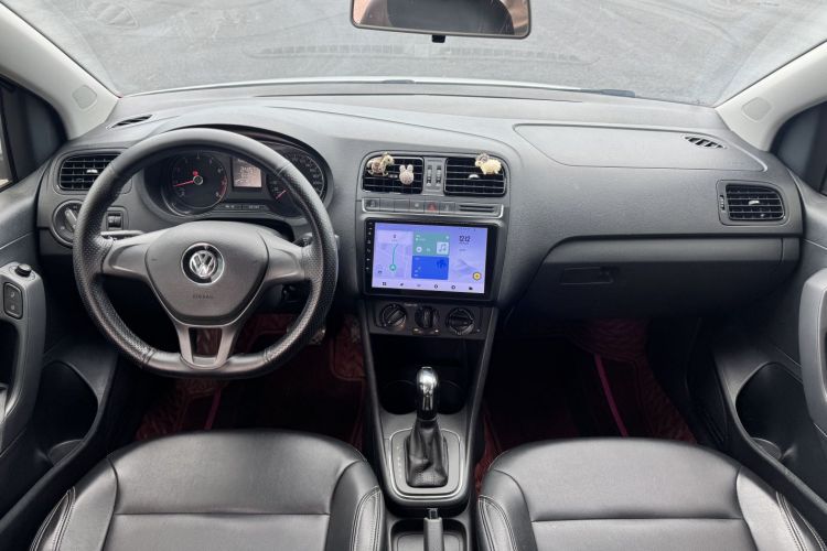 Volkswagen Polo 2019 #10 Volkswagen Polo 2019 car image #10