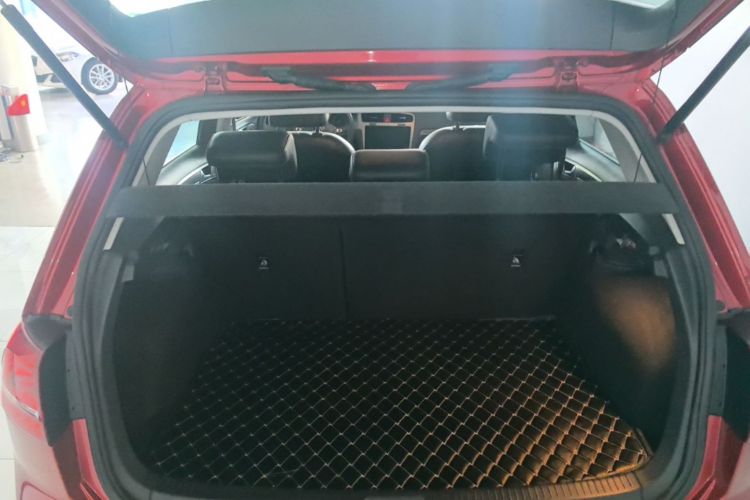 Volkswagen Golf 2015 car image #19