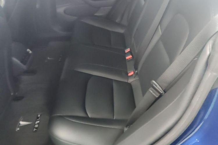 Tesla Model 3 2020 #13 Tesla Model 3 2020 car image #13
