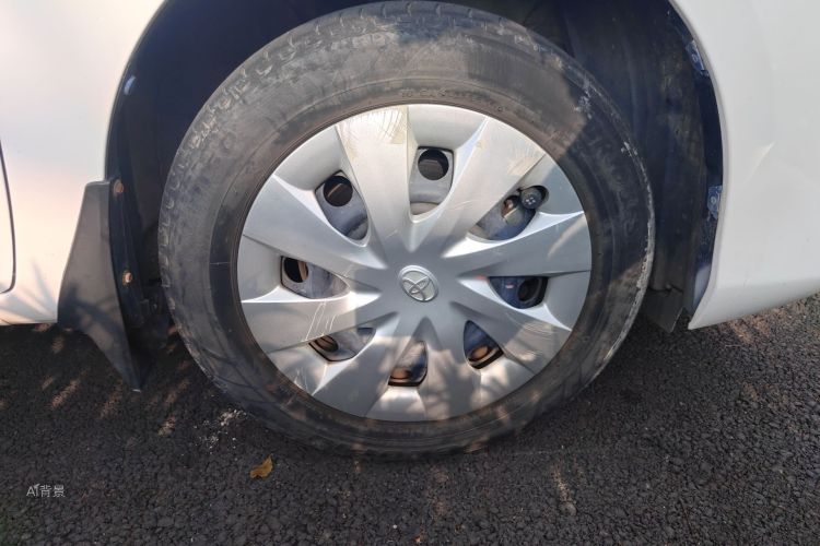 Toyota Vios 2020 изображение автомобиля #9