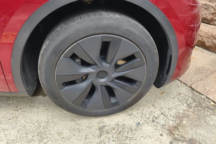 Tesla Model Y 2024 car image #6