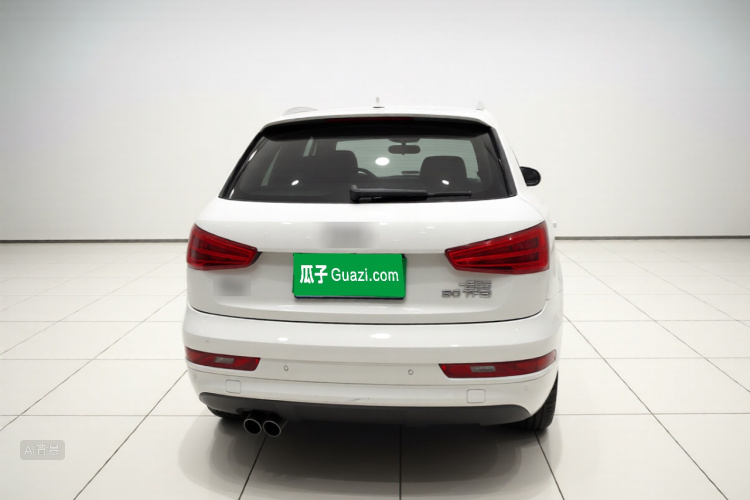 Audi Q3 2017 immagine di auto #6