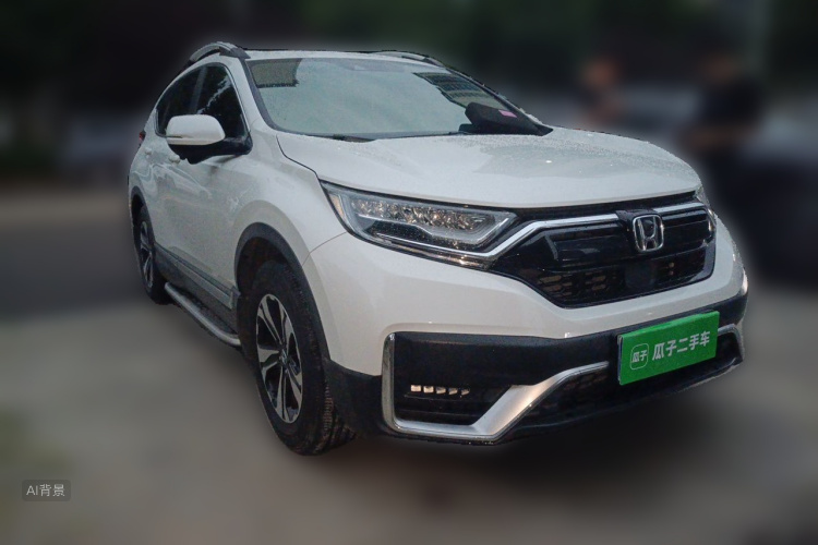 Honda CR-V 2022 car image #4