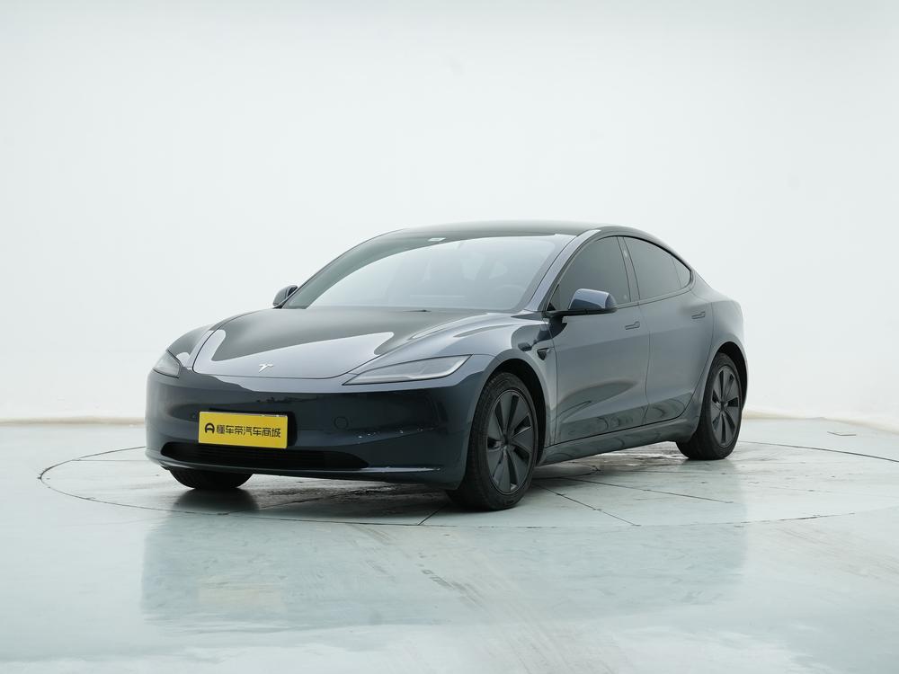 Tesla Model 3 2025 Tesla Model 3 2025 car image