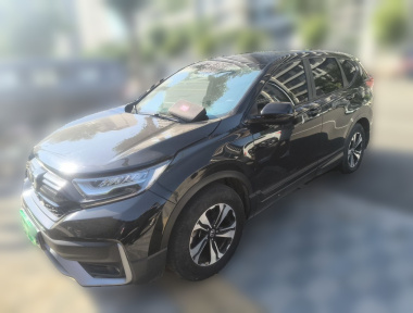 Honda CR-V 2022 car image 