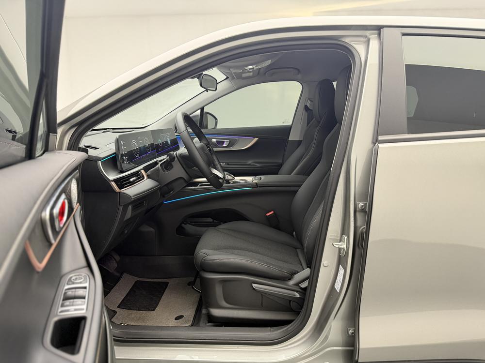 Chery Tiggo 5x 2024 #17 Chery Tiggo 5x 2024 car image #17
