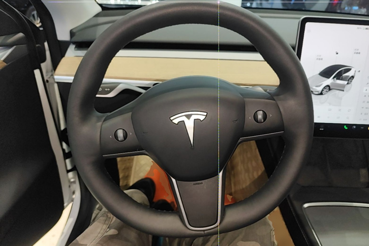 Tesla Model Y 2022 #11 Tesla Model Y 2022 immagine di auto #11