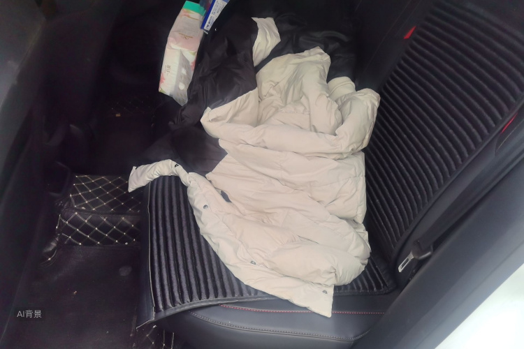 MG 5 2024 car image #19