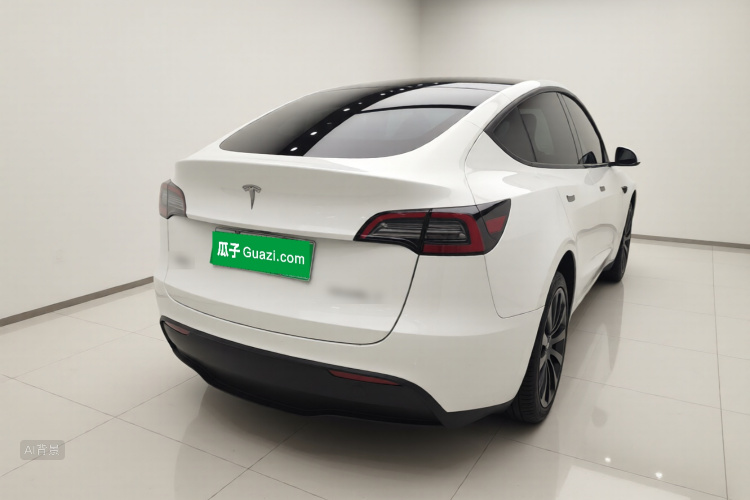 Tesla Model Y 2024 car image #7