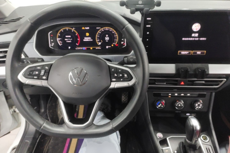 Volkswagen Lavida 2023 car image #10